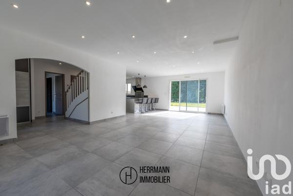 Maison à vendre 5 pièces 170 m² Houdan