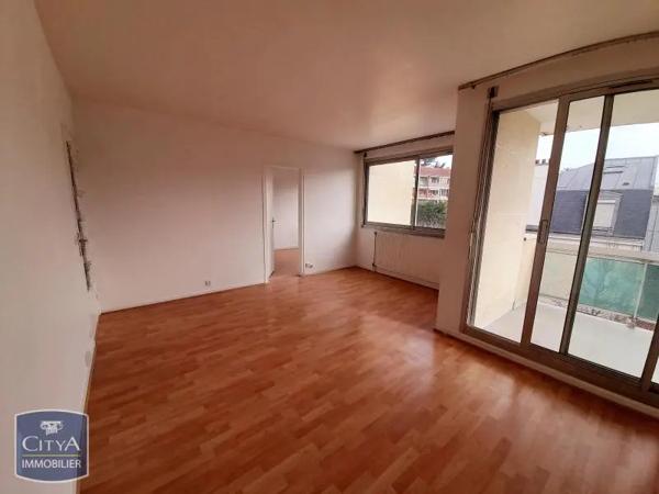 Appartement à louer 2 pièces 42.1m² Le Perreux-sur-Marne (94170)