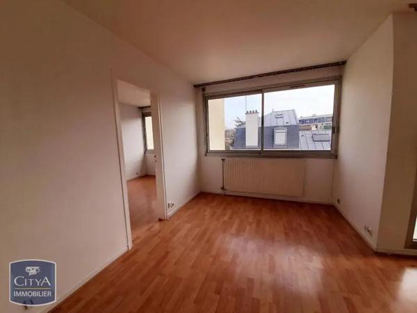 Appartement à louer 2 pièces 42.1m² Le Perreux-sur-Marne (94170)