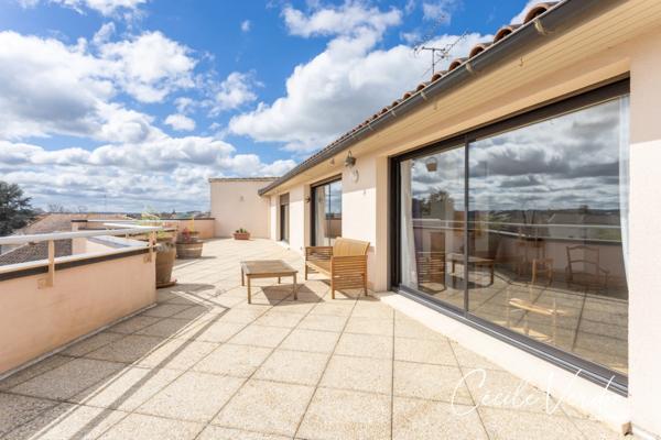 Appartement à vendre 8 pièces 191 m2 BERGERAC (24)