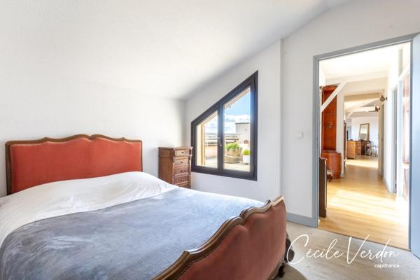 Appartement à vendre 8 pièces 191 m2 BERGERAC (24)