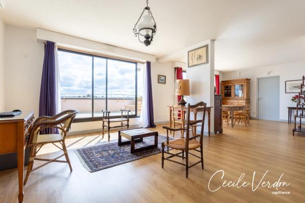 Appartement à vendre 8 pièces 191 m2 BERGERAC (24)