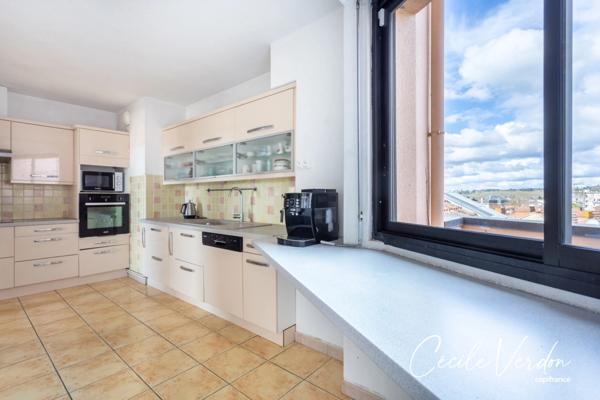 Appartement à vendre 8 pièces 191 m2 BERGERAC (24)