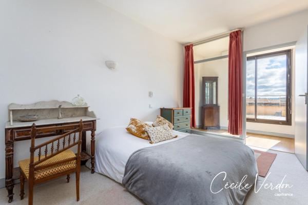 Appartement à vendre 8 pièces 191 m2 BERGERAC (24)