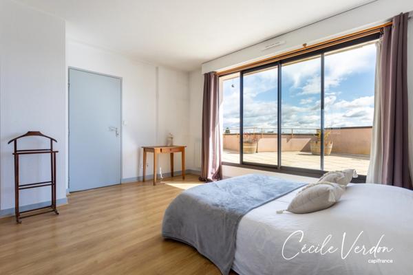 Appartement à vendre 8 pièces 191 m2 BERGERAC (24)