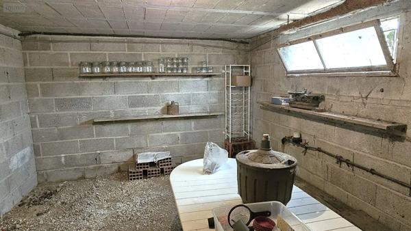 Achat - Maison | Maison individuelle Brusson 51300 4 pièces 81 m 2 1762 m 2