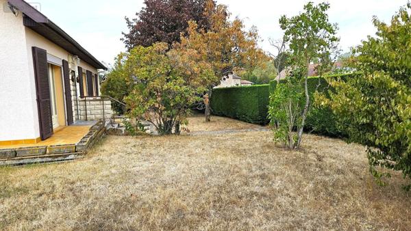 Achat - Maison | Maison individuelle Brusson 51300 4 pièces 81 m 2 1762 m 2