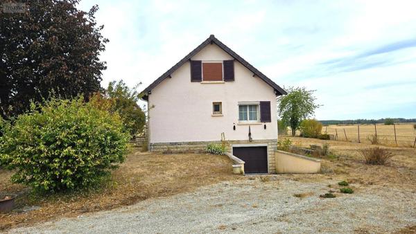 Achat - Maison | Maison individuelle Brusson 51300 4 pièces 81 m 2 1762 m 2