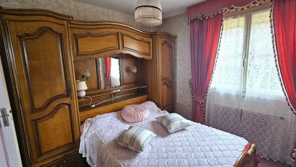 Achat - Maison | Maison individuelle Brusson 51300 4 pièces 81 m 2 1762 m 2