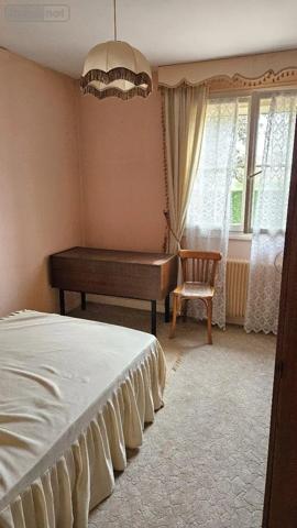Achat - Maison | Maison individuelle Brusson 51300 4 pièces 81 m 2 1762 m 2