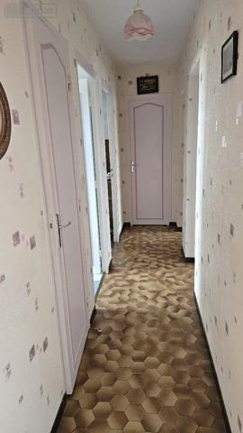 Achat - Maison | Maison individuelle Brusson 51300 4 pièces 81 m 2 1762 m 2