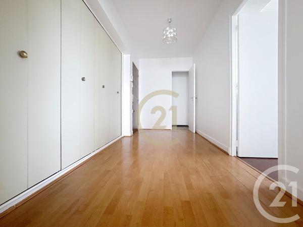 Appartement F2 à vendre  2 pièces - 54,77 m2 PARIS - 75020