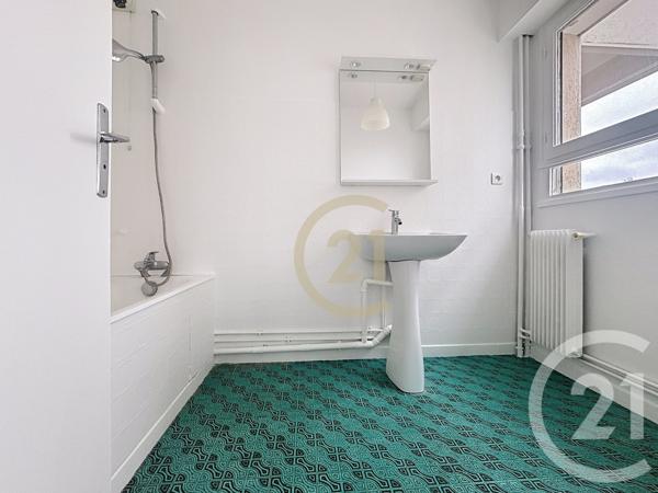 Appartement F2 à vendre  2 pièces - 54,77 m2 PARIS - 75020
