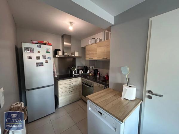 Maison à louer 4 pièces 78.84m² Amboise (37400)