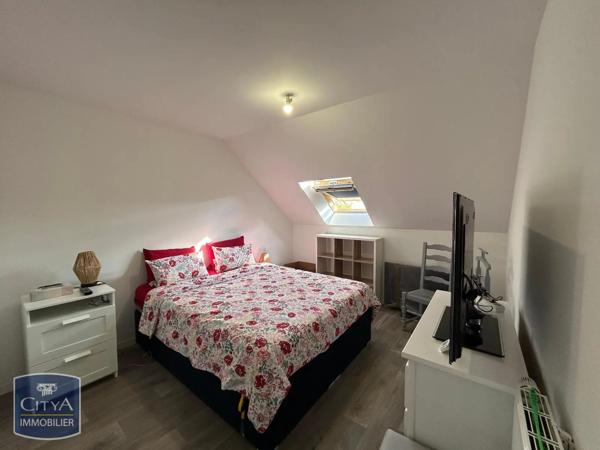 Maison à louer 4 pièces 78.84m² Amboise (37400)