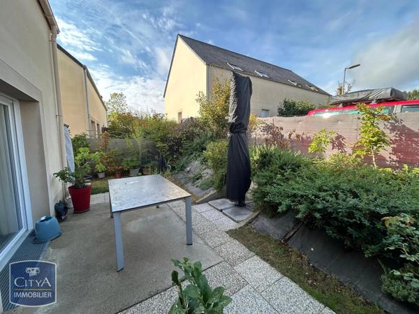 Maison à louer 4 pièces 78.84m² Amboise (37400)