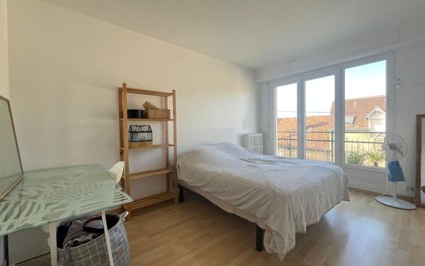 Appartement à vendre    2 pièces • 52,93 m2 Alençon