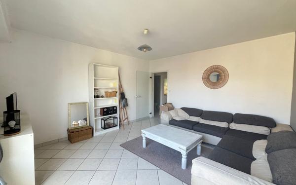 Appartement à vendre    2 pièces • 52,93 m2 Alençon