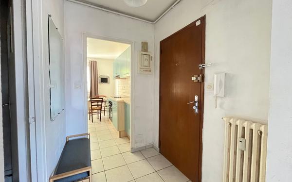 Appartement à vendre    2 pièces • 52,93 m2 Alençon