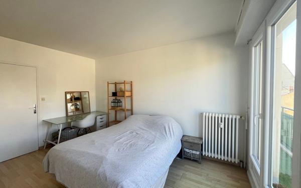 Appartement à vendre    2 pièces • 52,93 m2 Alençon