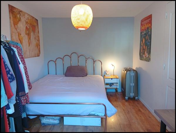 Un véritable cocon lumineux au cœur d’un quartier prisé - À deux pas du centre-ville de Plestin-Les Grèves !