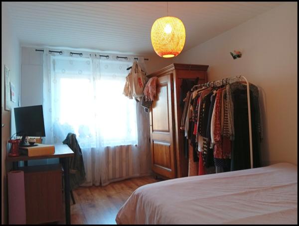 Un véritable cocon lumineux au cœur d’un quartier prisé - À deux pas du centre-ville de Plestin-Les Grèves !