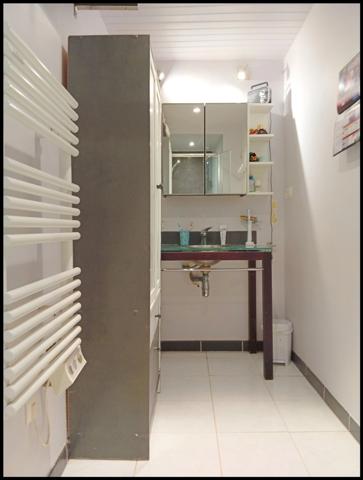 Un véritable cocon lumineux au cœur d’un quartier prisé - À deux pas du centre-ville de Plestin-Les Grèves !