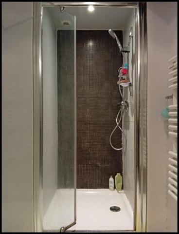 Un véritable cocon lumineux au cœur d’un quartier prisé - À deux pas du centre-ville de Plestin-Les Grèves !