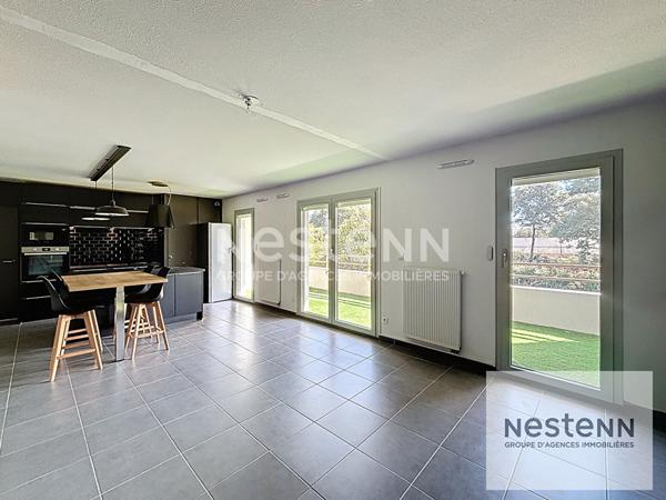 A vendre Appartement T2 a Castelnau-le-Lez  de 60 m2 + Double stationnement