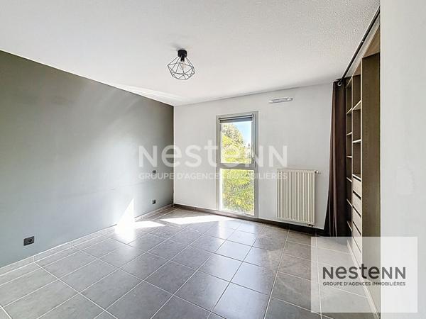 A vendre Appartement T2 a Castelnau-le-Lez  de 60 m2 + Double stationnement