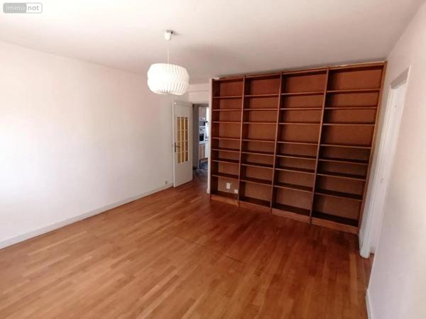Location - Appartement Saint-Jacques-de-la-Lande 35136 4 pièces 68 m 2