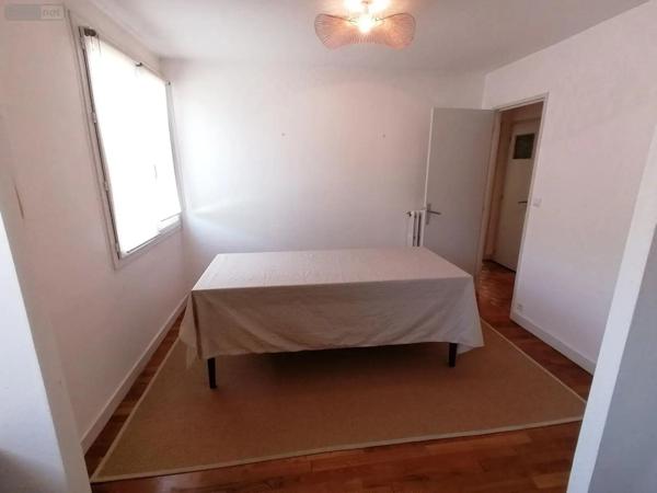 Location - Appartement Saint-Jacques-de-la-Lande 35136 4 pièces 68 m 2