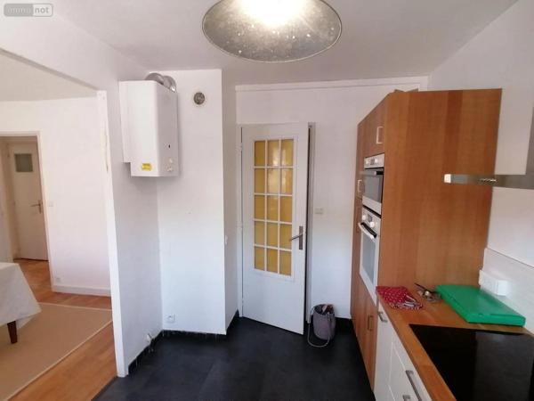 Location - Appartement Saint-Jacques-de-la-Lande 35136 4 pièces 68 m 2