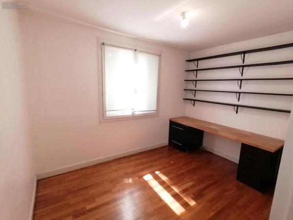 Location - Appartement Saint-Jacques-de-la-Lande 35136 4 pièces 68 m 2