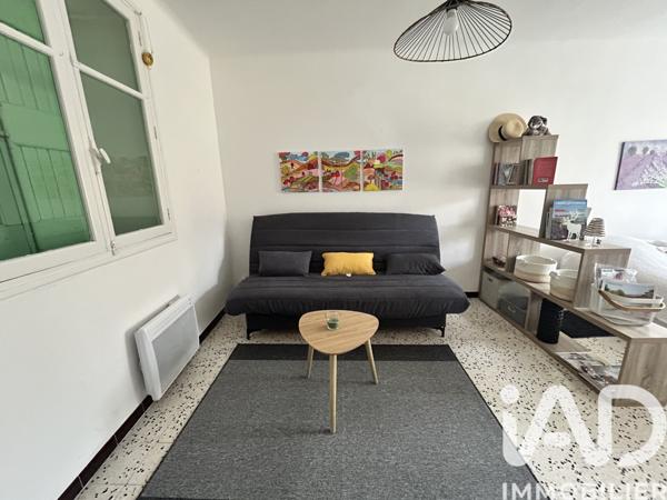 Maison à vendre 4 pièces 65 m² Cruis