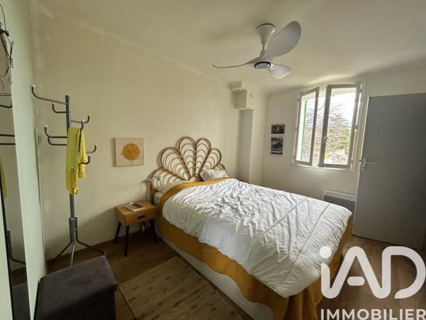 Maison à vendre 4 pièces 65 m² Cruis