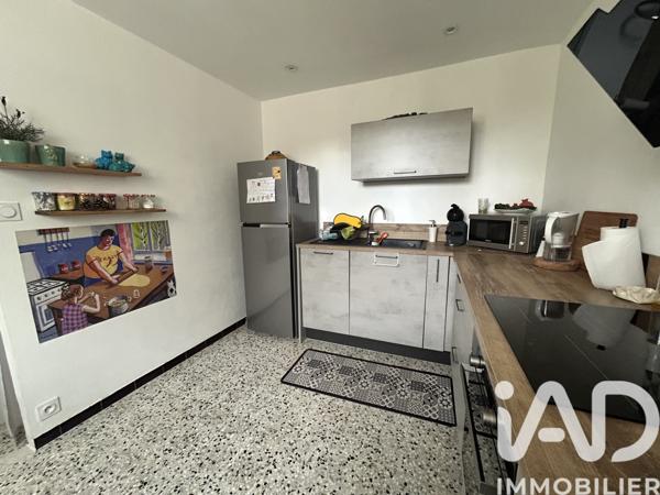 Maison à vendre 4 pièces 65 m² Cruis