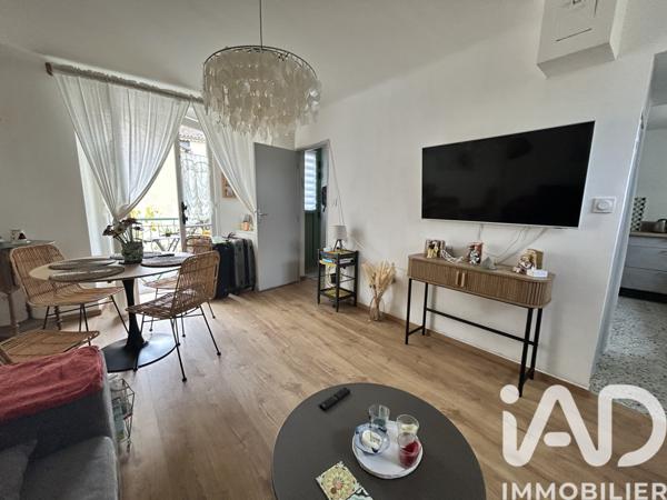 Maison à vendre 4 pièces 65 m² Cruis