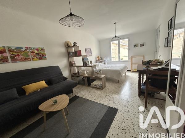 Maison à vendre 4 pièces 65 m² Cruis