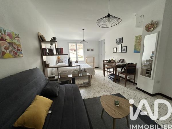 Maison à vendre 4 pièces 65 m² Cruis