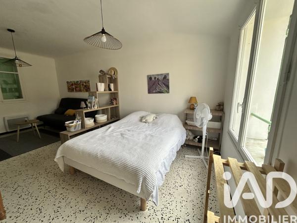 Maison à vendre 4 pièces 65 m² Cruis