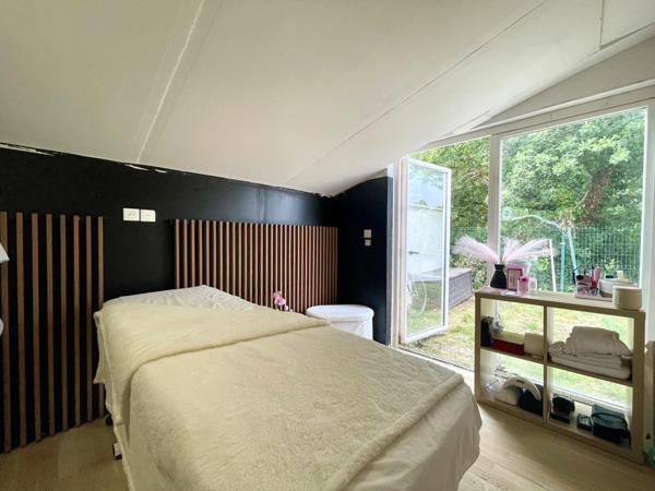 Maison à SAINT-LYS, 31470 - 6 pièces 124m²