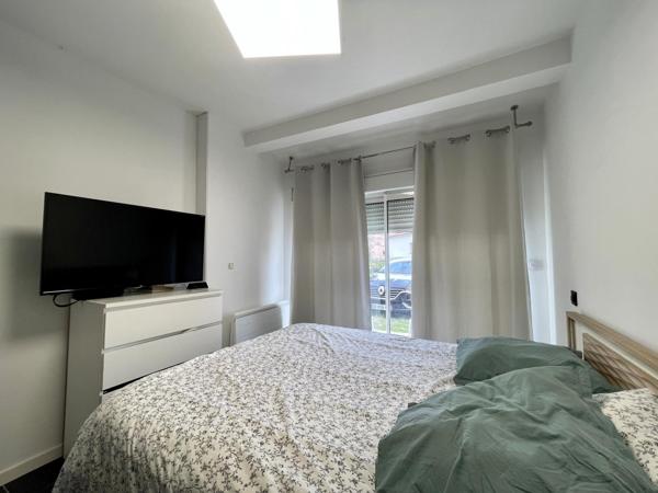 Maison à SAINT-LYS, 31470 - 6 pièces 124m²