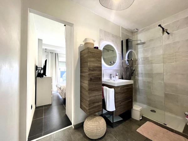 Maison à SAINT-LYS, 31470 - 6 pièces 124m²