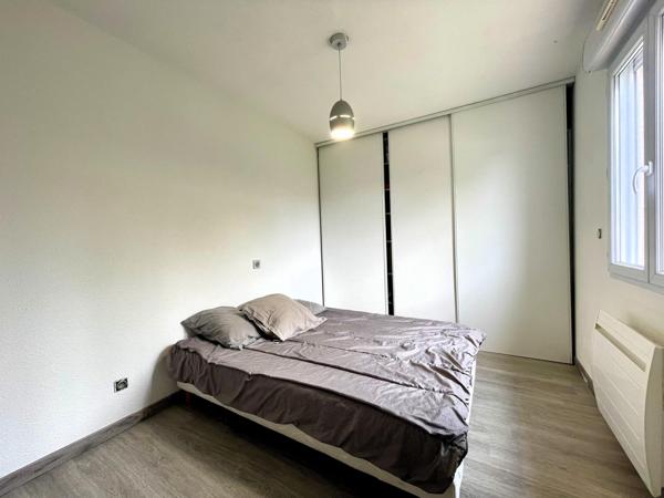 Maison à SAINT-LYS, 31470 - 6 pièces 124m²