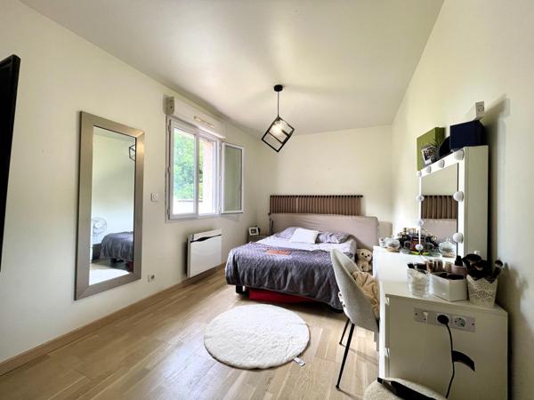 Maison à SAINT-LYS, 31470 - 6 pièces 124m²