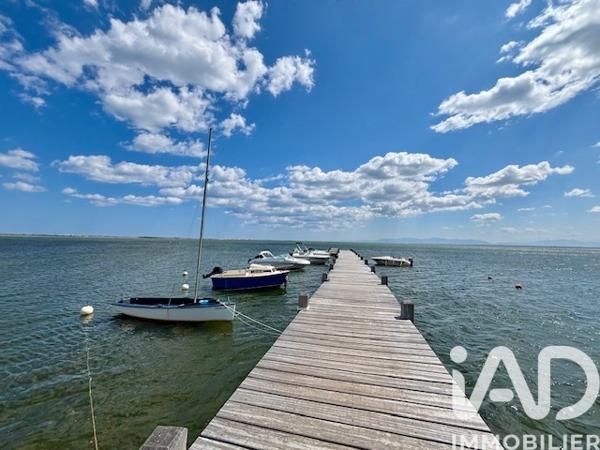 Maison à vendre 2 pièces 38 m² Fitou