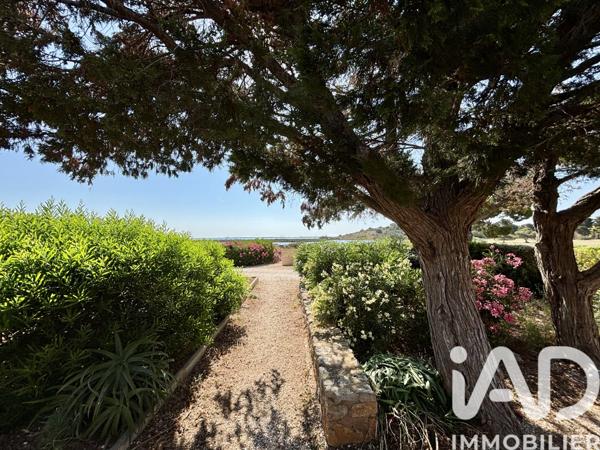 Maison à vendre 2 pièces 38 m² Fitou