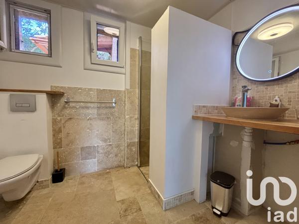 Maison à vendre 2 pièces 38 m² Fitou