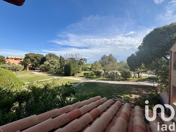 Maison à vendre 2 pièces 38 m² Fitou